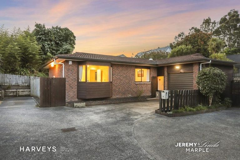 Photo of property in 5/37a Glengarry Road, Glen Eden, Auckland, 0602