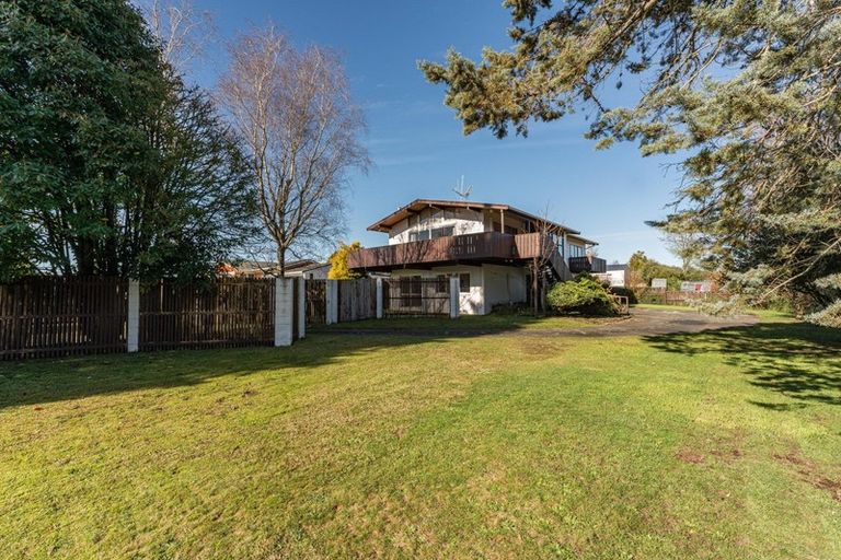 Photo of property in 133 Balmoral Drive, Tokoroa, 3420