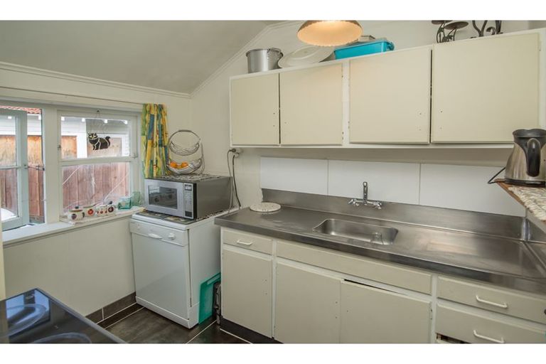 Photo of property in 593 Ferry Road, Woolston, Christchurch, 8023