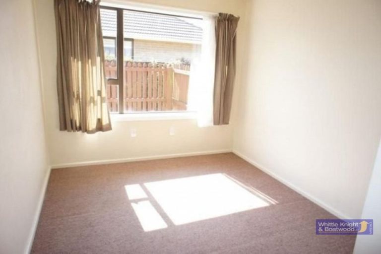 Photo of property in 45 Appleby Crescent, Burnside, Christchurch, 8053