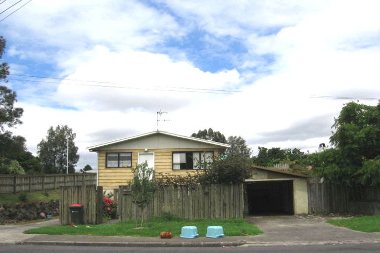 Photo of property in 1/18 Leonard Road, Mount Wellington, Auckland, 1060