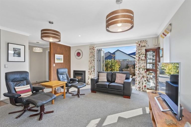 Photo of property in 50 Hinterland Drive, Prebbleton, 7604