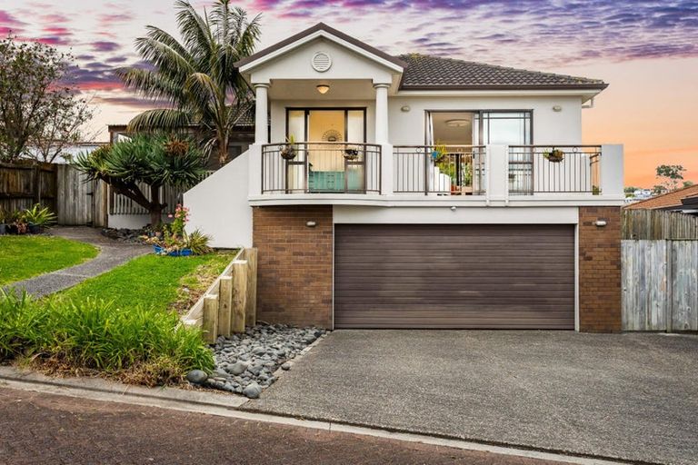 Photo of property in 34 Carnelian Court, Westgate, Auckland, 0614