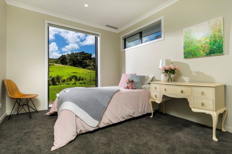 Photo of property in 1164 Weranui Road, Wainui, Silverdale, 0994