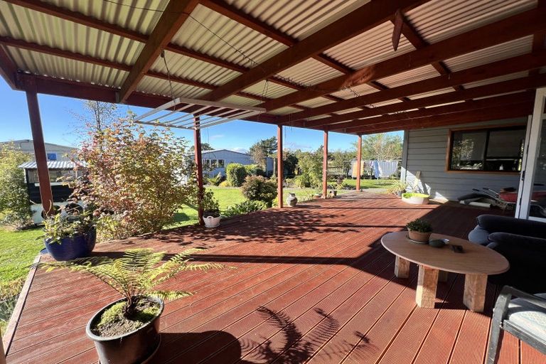 Photo of property in 5 Thor Street, Norsewood, 4974