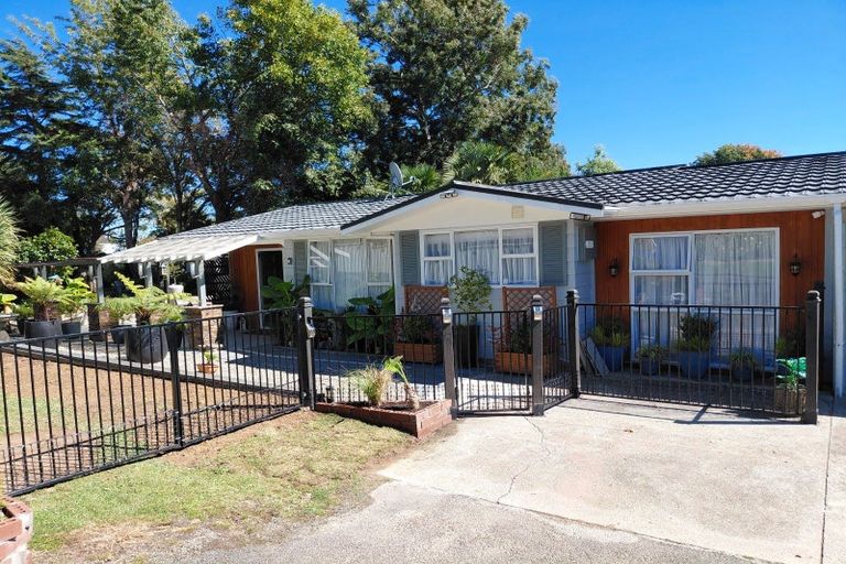 Photo of property in 46b Edward Street, Pahiatua, 4910