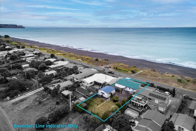 Photo of property in 271 Whirinaki Road, Eskdale, Napier, 4182