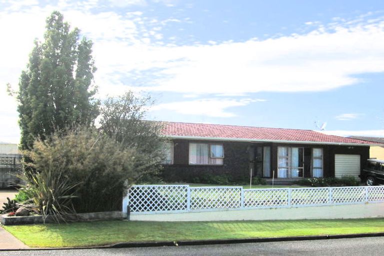 Photo of property in 42 Cobham Avenue, Dargaville, 0310