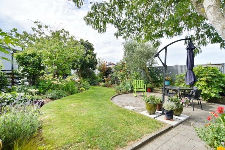 Photo of property in 47 Norrie Street, Redwood, Christchurch, 8051