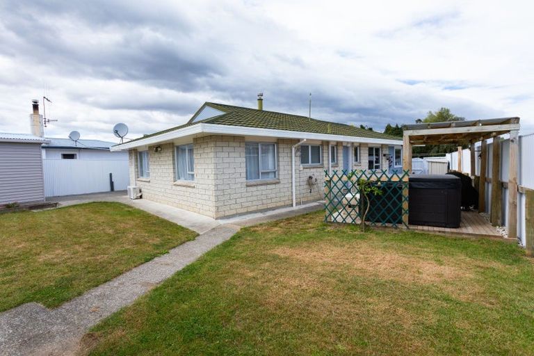 Photo of property in 46 Hospital Street, Dannevirke, 4930