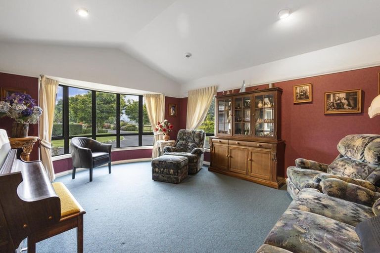 Photo of property in 566 Marychurch Road, Matangi, Hamilton, 3284
