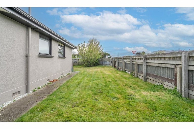 Photo of property in 17 Metzger Street, Georgetown, Invercargill, 9812
