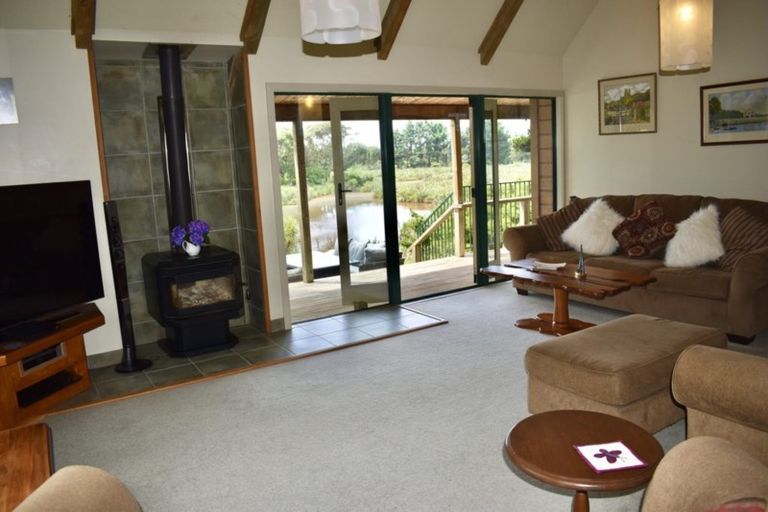 Photo of property in 152 Te Hapua Road, Te Horo, Otaki, 5581