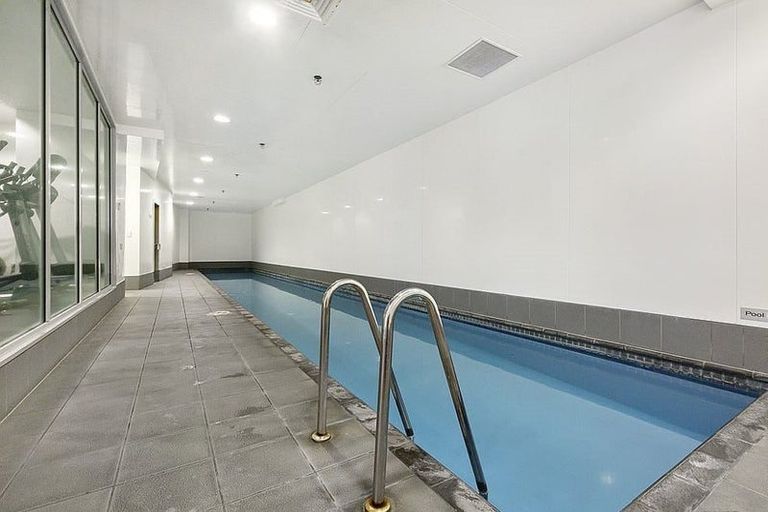 Photo of property in Soho Apartments, 1512/74 Taranaki Street, Te Aro, Wellington, 6011