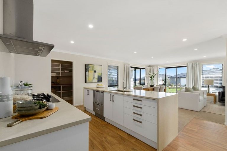 Photo of property in 69 Kahawairahi Drive, Beachlands, Auckland, 2018