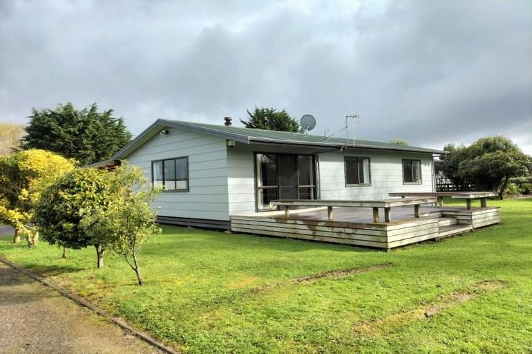Photo of property in 314 Te Ngaio Road, Bunnythorpe, Palmerston North, 4478