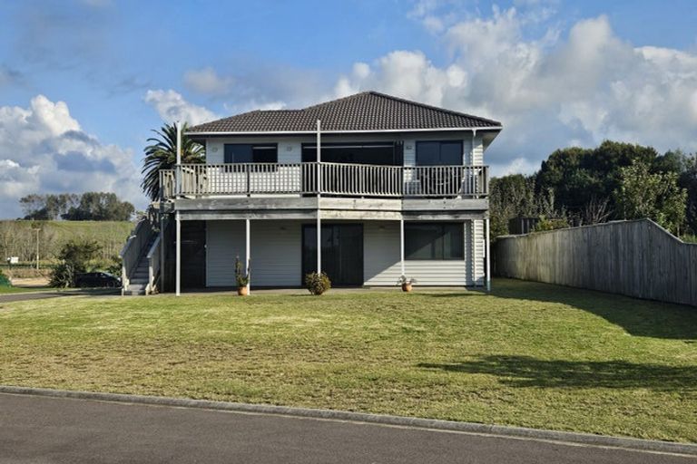 Photo of property in 1 Waiotahi Drifts Boulevard, Waiotahe, Opotiki, 3198