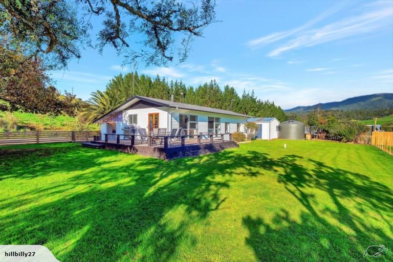 Photo of property in 580 Wright Road, Aongatete, Katikati, 3181