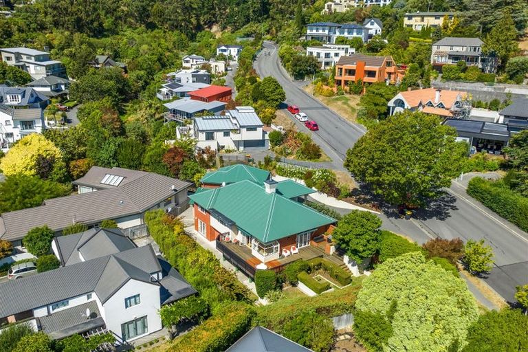 Photo of property in 7 Major Aitken Drive, Huntsbury, Christchurch, 8022