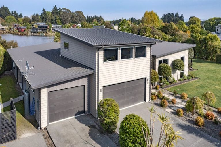 Photo of property in 25/261 Lees Road, Kaiapoi, 7691