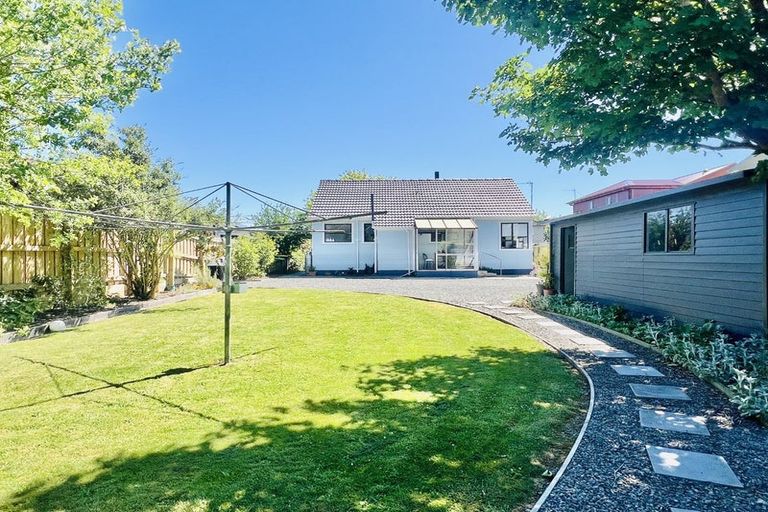 Photo of property in 8 Princess Place, Kaiapoi, 7630
