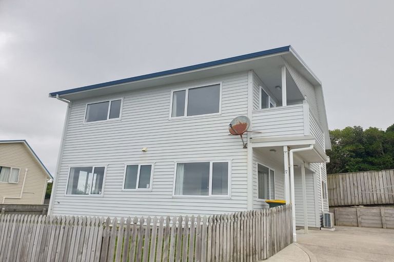 Photo of property in 26a Matatiro Street, Titahi Bay, Porirua, 5022