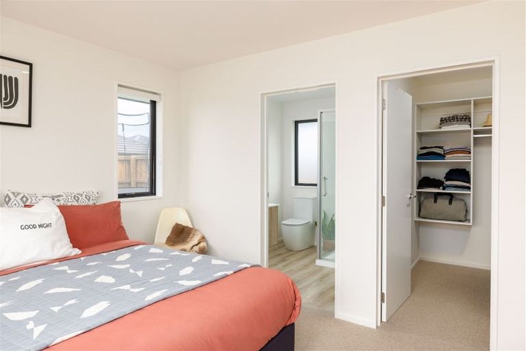 Photo of property in 52 Quinn Crescent, Woodend, 7610