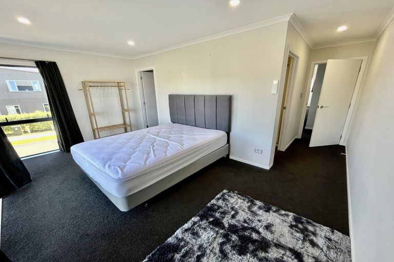 Photo of property in 17 Rebekah Crescent, Flagstaff, Hamilton, 3210