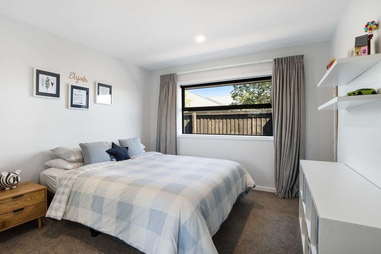 Photo of property in 7 Lancelot Close, Lincoln, 7608