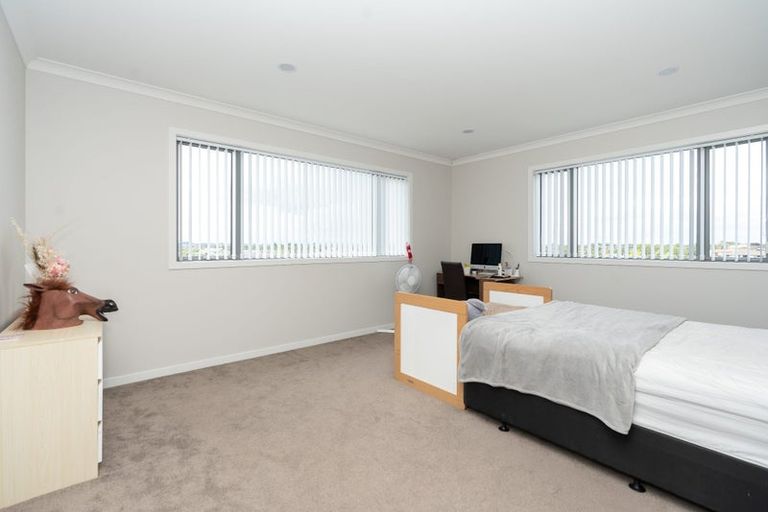 Photo of property in 31 Purser Crescent, Flagstaff, Hamilton, 3210