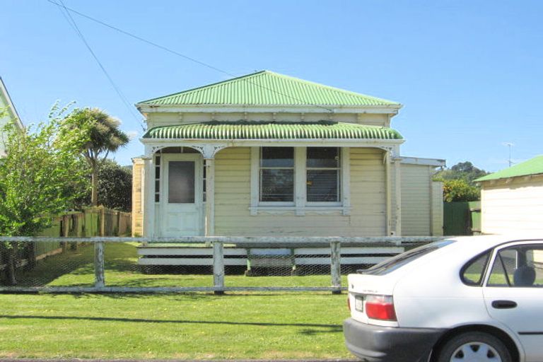 Photo of property in 5 Norman Road, Te Hapara, Gisborne, 4010