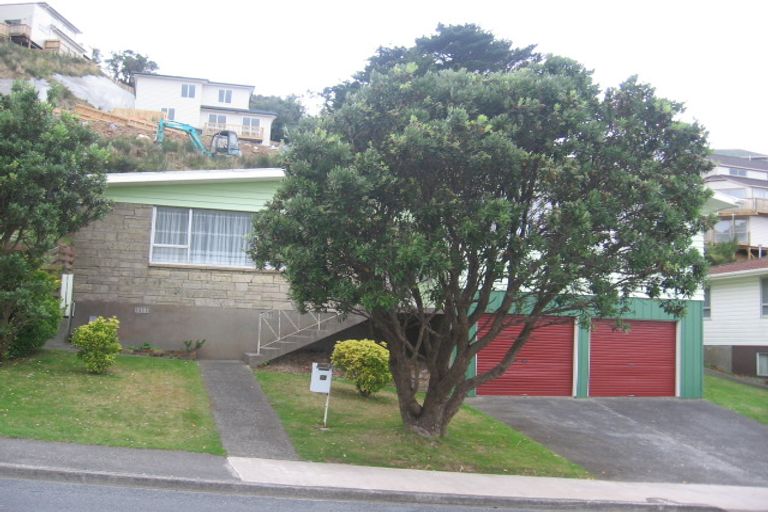 Photo of property in 30 Cortina Avenue, Johnsonville, Wellington, 6037