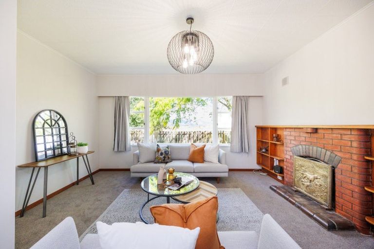 Photo of property in 167 Stoney Creek Road, Kelvin Grove, Palmerston North, 4470