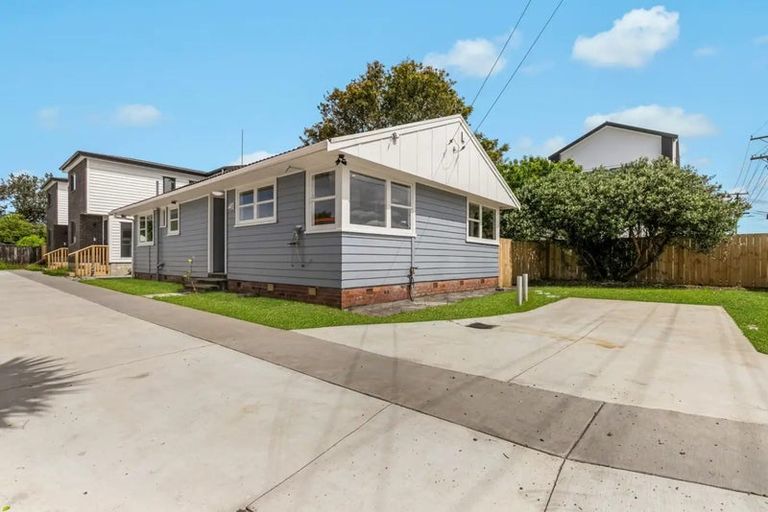Photo of property in 41a Valentine Street, Papakura, 2110