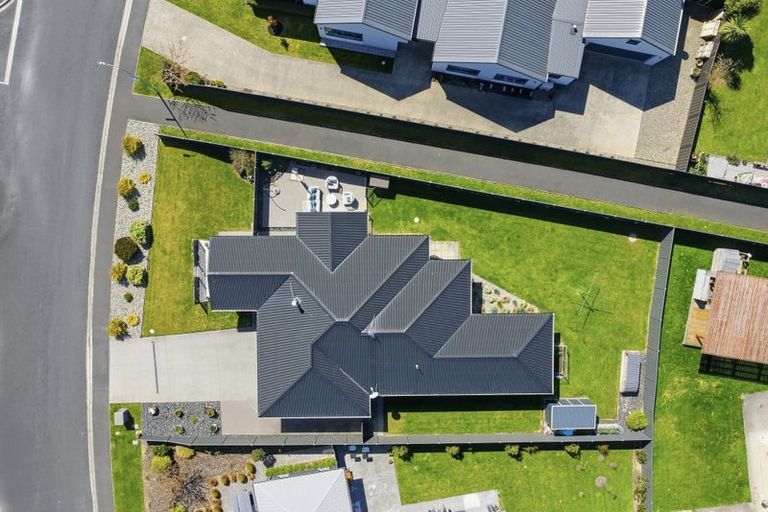 Photo of property in 26 Anderton Crescent, Mosgiel, 9024