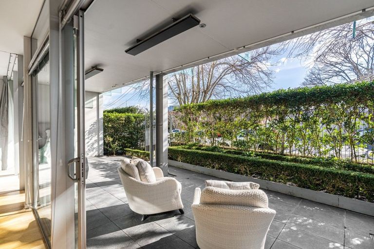 Photo of property in 202/429 Parnell Road, Parnell, Auckland, 1052