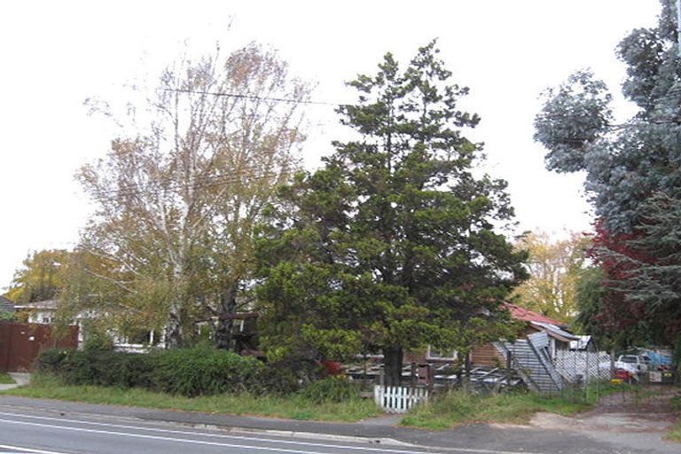 Photo of property in 57 Northcote Road, Northcote, Christchurch, 8052