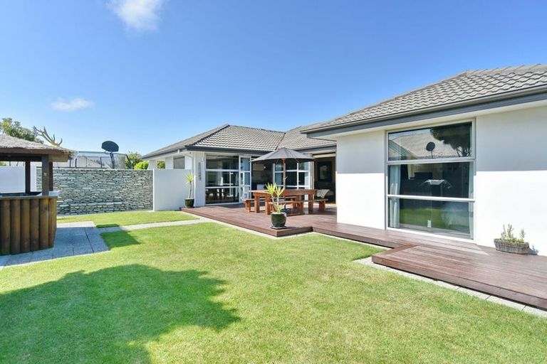 Photo of property in 71 Allison Crescent, Kaiapoi, 7630