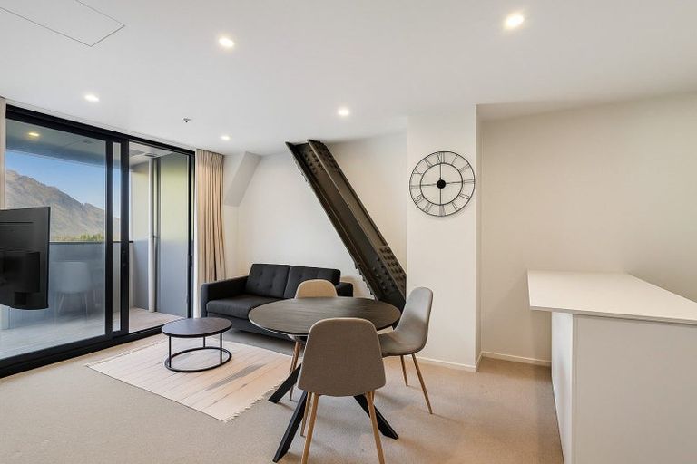 Photo of property in Kawarau Residences, 13/16 Mountain Ash Drive, Frankton, Queenstown, 9300