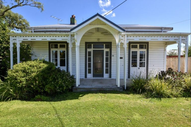 Photo of property in 20 Tyne Street, Carterton, 5713