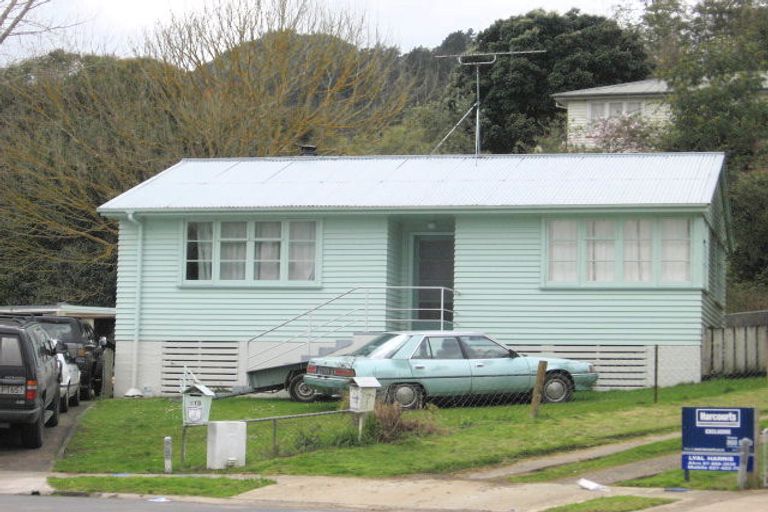 Photo of property in 113 Abingdon Place, Thames, 3500