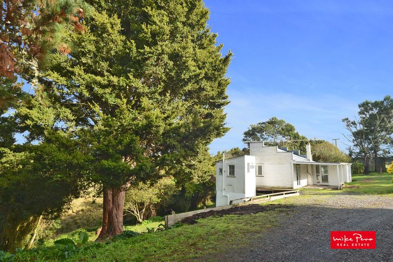 Photo of property in 1490 Mangakahia Road, Titoki, Whangarei, 0172