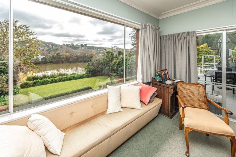 Photo of property in 21 Riverbank Road, Okoia, Whanganui, 4573