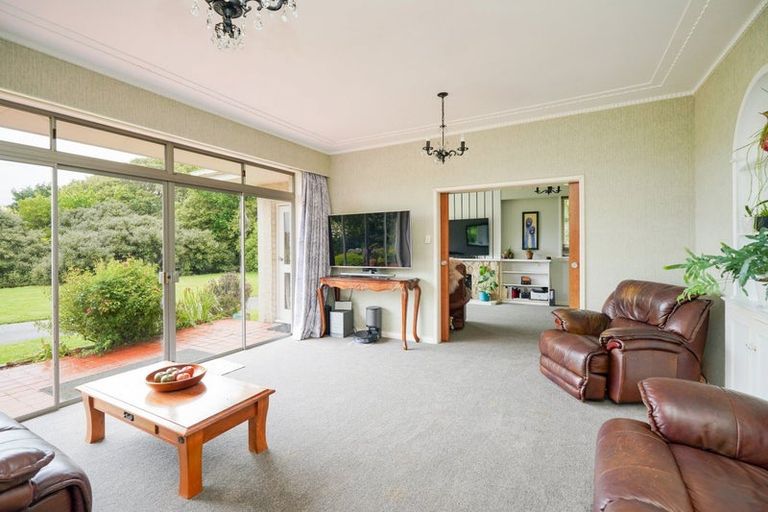 Photo of property in 134 East Road, Ascot, Invercargill, 9871