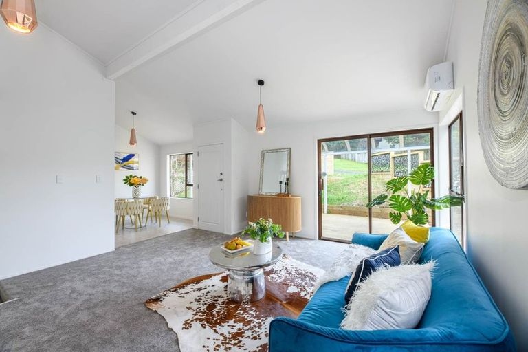 Photo of property in 1/13 Hollyhock Place, Browns Bay, Auckland, 0630