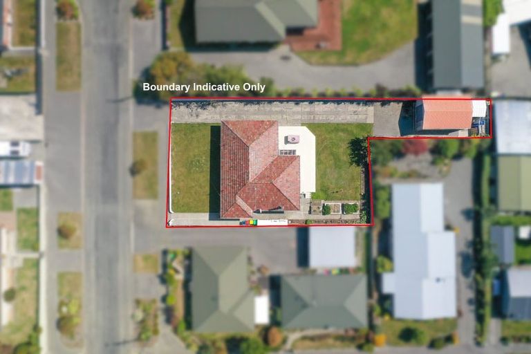 Photo of property in 3 Short Street, Marchwiel, Timaru, 7910