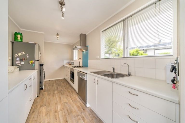 Photo of property in 168 California Drive, Totara Park, Upper Hutt, 5018