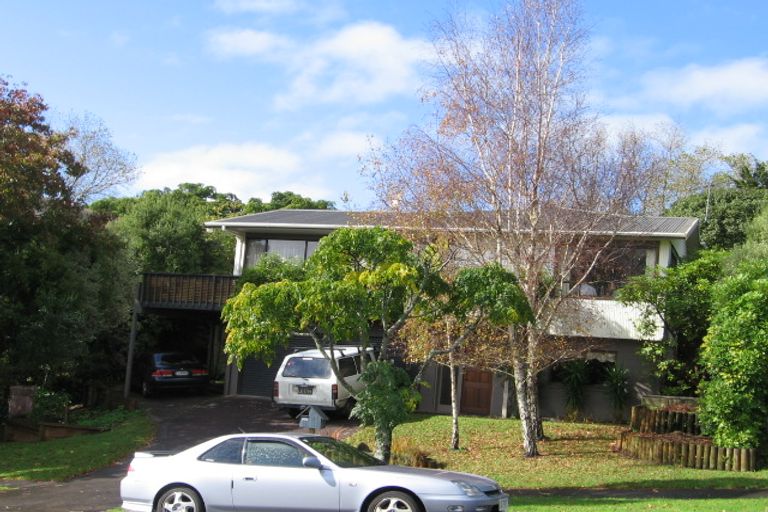 Photo of property in 36 John Gill Road, Shelly Park, Auckland, 2014
