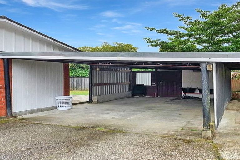 Photo of property in 12 East Street, Taumarunui, 3920