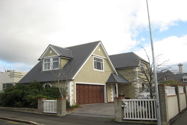 Photo of property in 14 Sim Street, Maori Hill, Dunedin, 9010